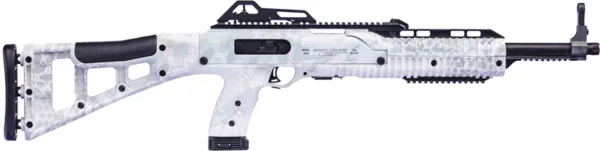 HI-POINT CARBINE .45ACP