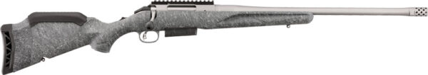 RUGER AMERICAN GENII 450BM - Image 2