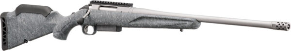 RUGER AMERICAN GENII 450BM