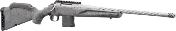 RUGER AMERICAN GENII .223 REM