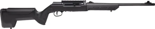 SAVAGE A22 TAKEDOWN .22LR 18" - Image 4