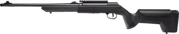 SAVAGE A22 TAKEDOWN .22LR 18" - Image 5