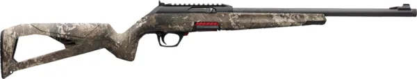 WINCHESTER WILDCAT SEMI-AUTO