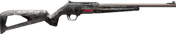 WINCHESTER WILDCAT SEMI-AUTO