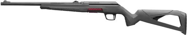 WINCHESTER XPERT BOLT RIFLE - Image 2