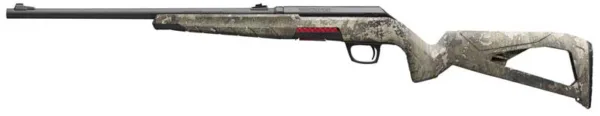 WINCHESTER XPERT BOLT RIFLE - Image 2