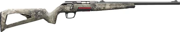 WINCHESTER XPERT BOLT RIFLE