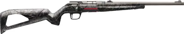 WINCHESTER XPERT BOLT RIFLE