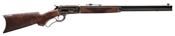 WINCHESTER 1886 .45-70 OCTAGON