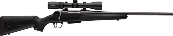 WINCHESTER XPR COMPACT .350