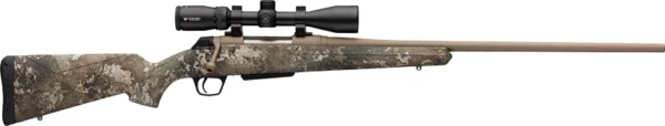 WINCHESTER XPR HUNTER .270WIN