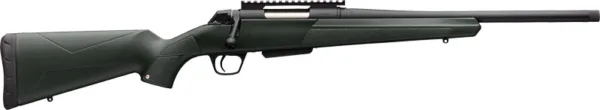 WINCHESTER XPR STEALTH SR .308