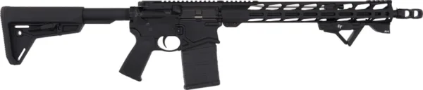 RUGER SFAR 7.62X51 16.1" BLACK