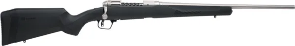 SAVAGE 110 LIGHTWEIGHT STORM