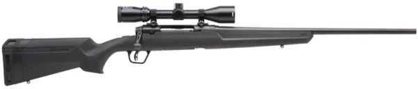 SAVAGE AXIS II XP 7MM-08 22"