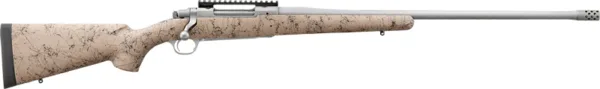 RUGER HAWKEYE FTW HNTER 300WM