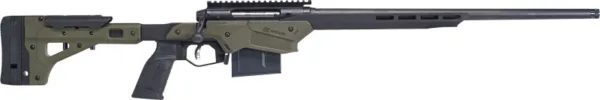 SAVAGE AXIS II PRECISION .223
