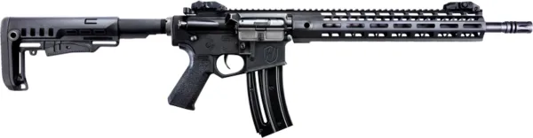 WALTHER HAMMERLI TAC R1 .22LR