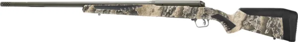 SAVAGE 110 TIMBERLINE .270 22" - Image 4