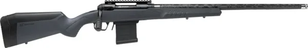 SAVAGE 110 CARBON TACTICAL 24" - Image 3