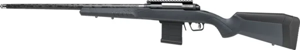 SAVAGE 110 CARBON TACTICAL 24" - Image 4