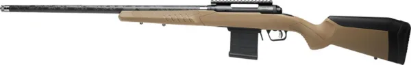 SAVAGE 110 CARBON TACTICAL 24" - Image 4