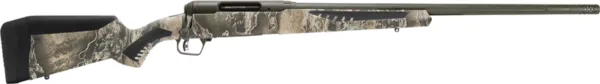 SAVAGE 110 TIMBERLINE 7MM PRC