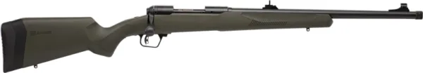 SAVAGE 110 HOG HUNTER 400 - Image 2