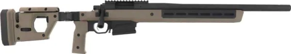 SURGEON SCALPEL 591R .308 WIN.