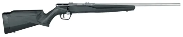 SAVAGE B22FVSS .22LR 21" S/S