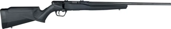 SAVAGE B17F .17HMR 21" SPORTER