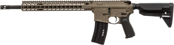 BCM RECCE-16 KMR-A AR-15 - Image 2