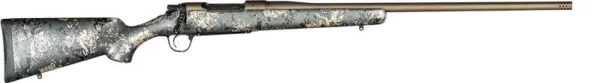 CHRISTENSEN MESA FFT .300PRC