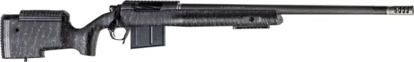 CHRISTENSEN B.A. TACT 6.5PRC