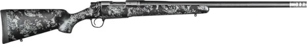 CHRISTENSEN RIDGELINE FFT