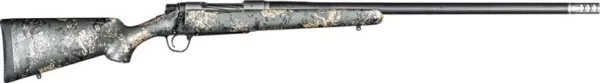 CHRISTENSEN RIDGELINE FFT