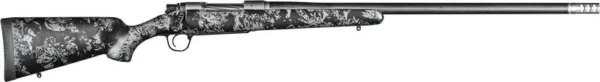 CHRISTENSEN RIDGELINE FFT .270