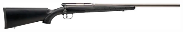 SAVAGE BMAG .17WSM 22" HB