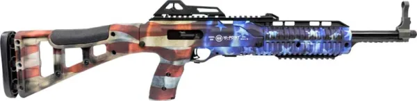 HI-POINT CARBINE 9MM LUGER