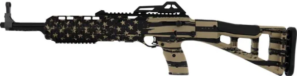 HI-POINT CARBINE 9MM LUGER - Image 2