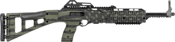 HI-POINT CARBINE 9MM LUGER