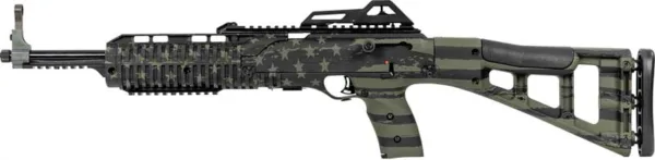 HI-POINT CARBINE 9MM LUGER - Image 2