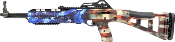 HI-POINT CARBINE 9MM LUGER - Image 2