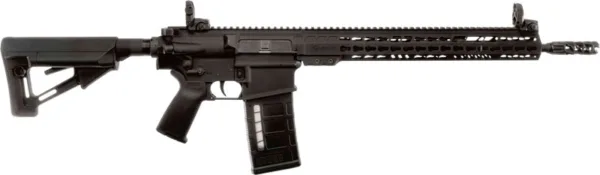 ARMALITE AR-10A TACTICAL RIFLE