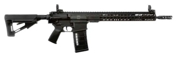 ARMALITE AR-10A TACTICAL RIFLE