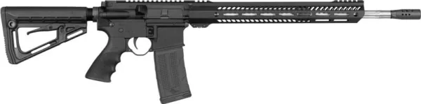 RRA R3 COMPETITION .223 WYLDE