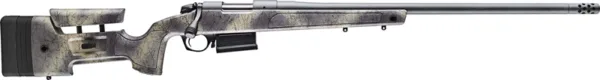 BERGARA B14 WILDERNESS HMR
