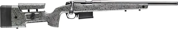 BERGARA B14R .22WMR TRAINER