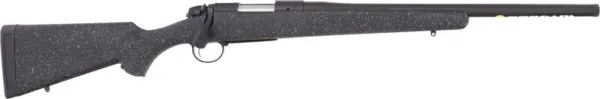 BERGARA B14 RIDGE .22-250 22"
