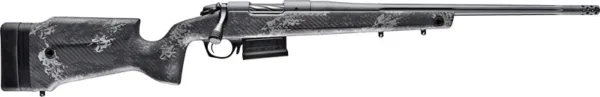 BERGARA B14 CREST 6.5CM 20" #5
